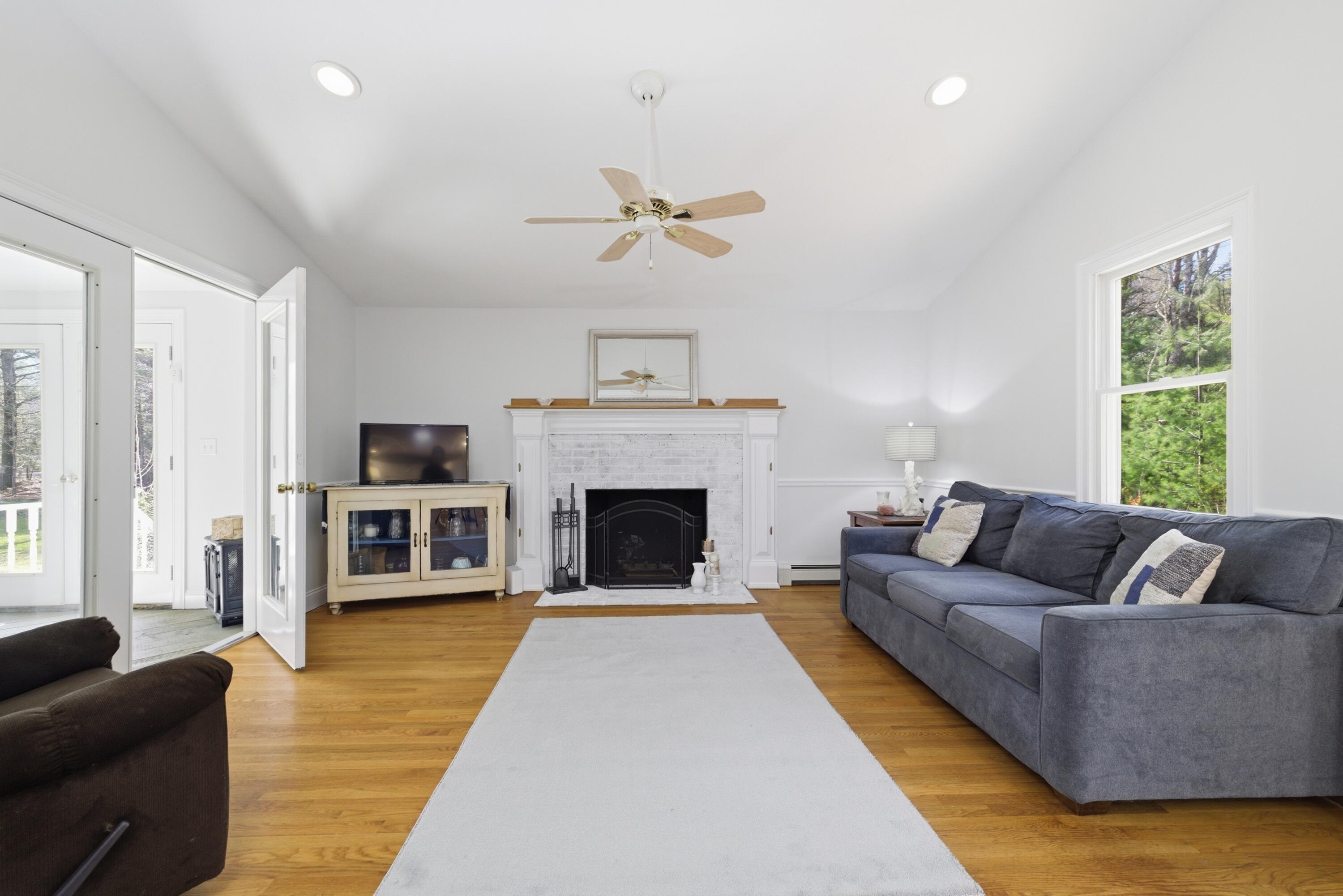 120 Degrass Road Mashpee MA 02649