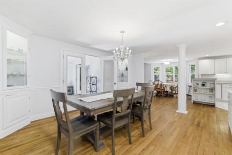 120 Degrass Road Mashpee MA 02649