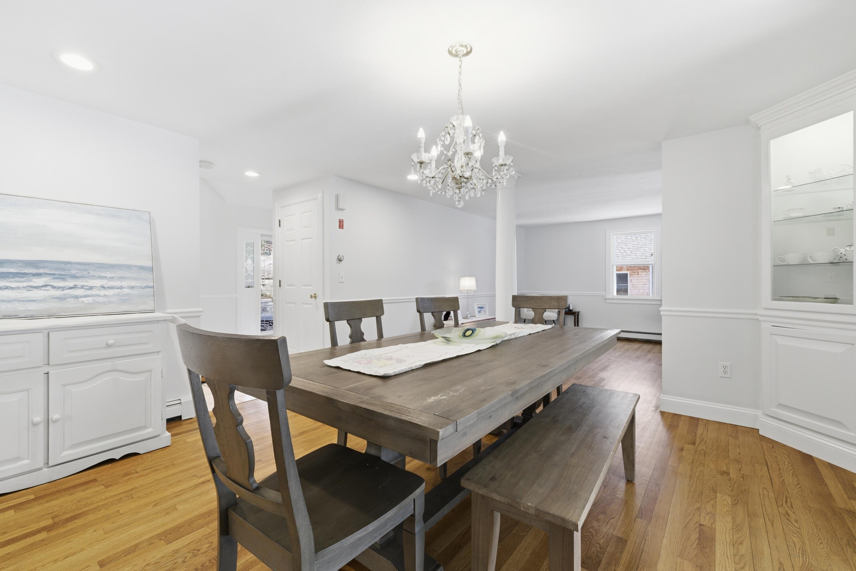 120 Degrass Road Mashpee MA 02649