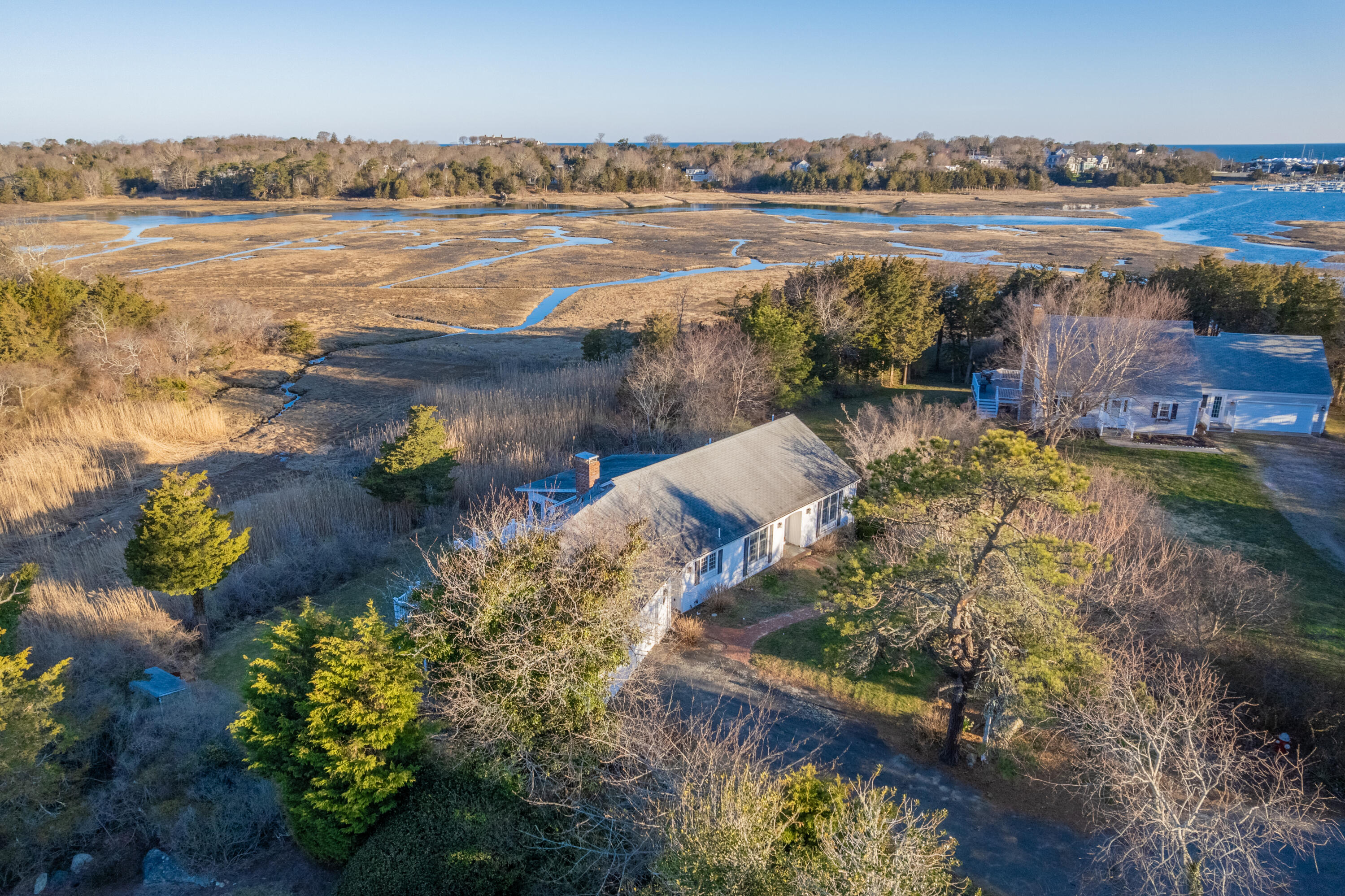 43 Palmer Lane Dennis MA 02641