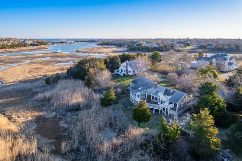 43 Palmer Lane Dennis MA 02641