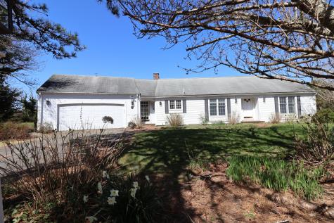 43 Palmer Lane Dennis MA 02641