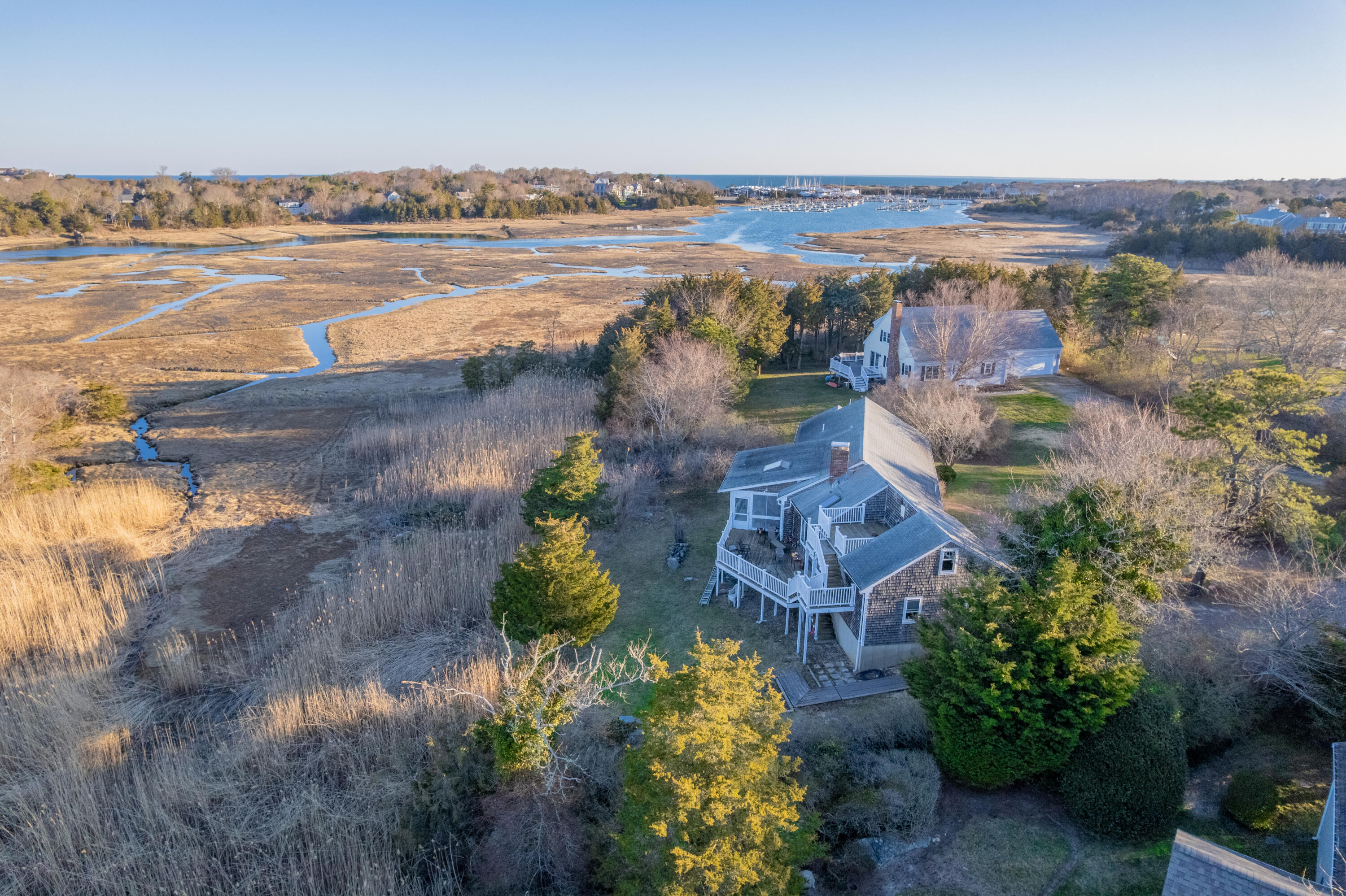 43 Palmer Lane Dennis MA 02641