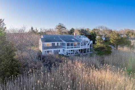 43 Palmer Lane Dennis MA 02641