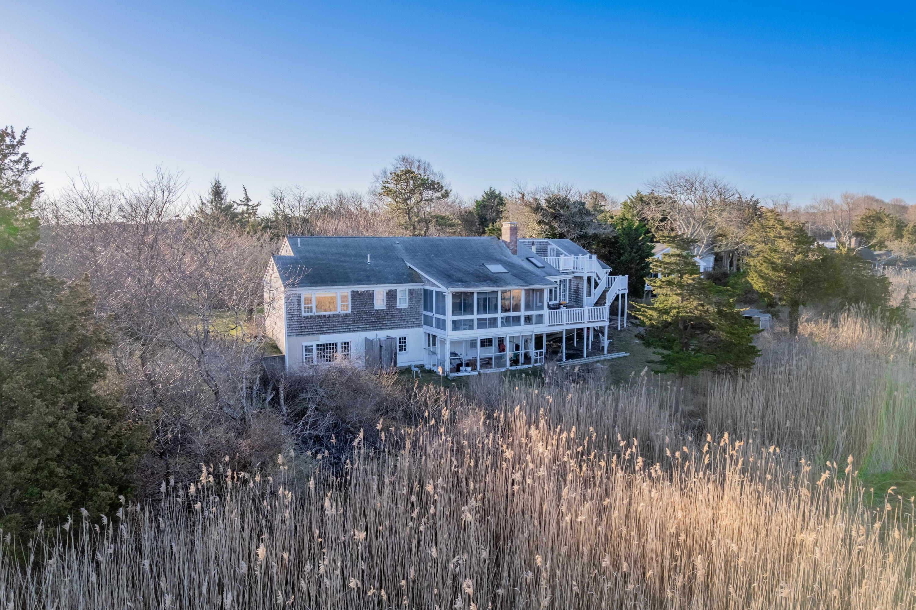 43 Palmer Lane Dennis MA 02641