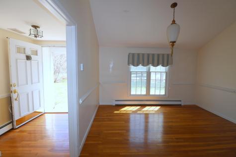 43 Palmer Lane Dennis MA 02641