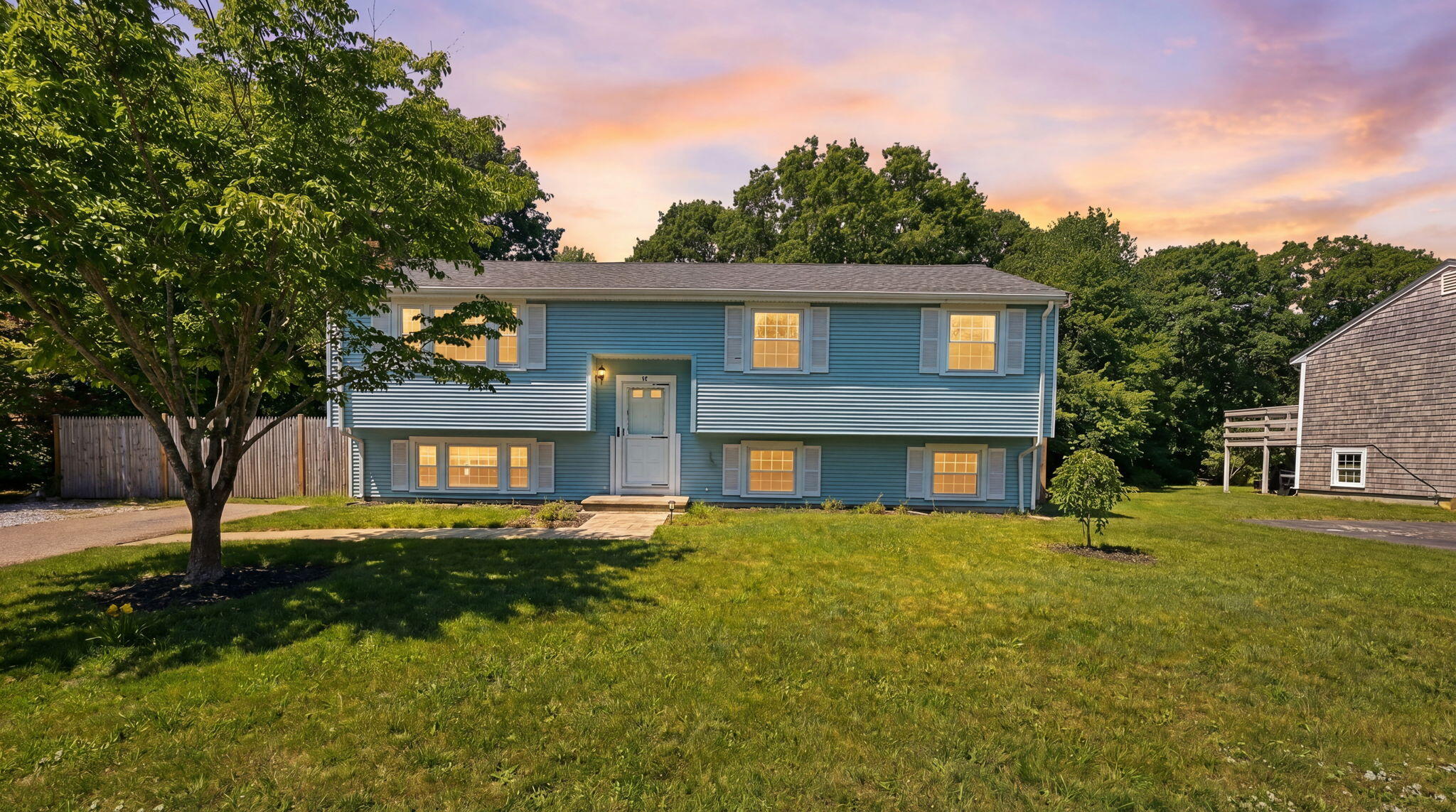 74 Meredith Drive Falmouth MA 02536