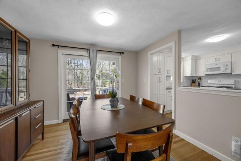 74 Meredith Drive Falmouth MA 02536