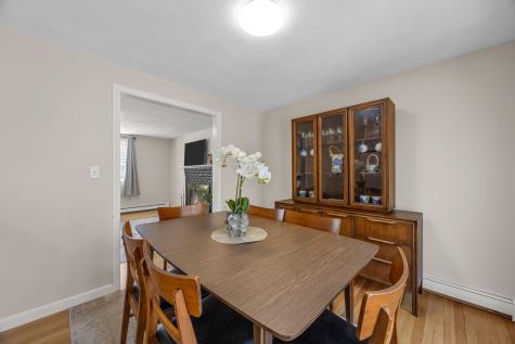 74 Meredith Drive Falmouth MA 02536