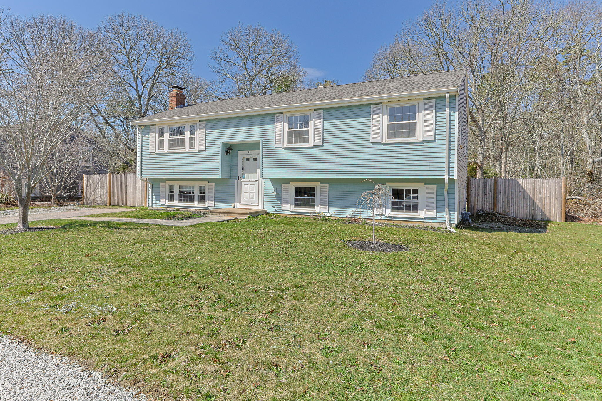 74 Meredith Drive Falmouth MA 02536
