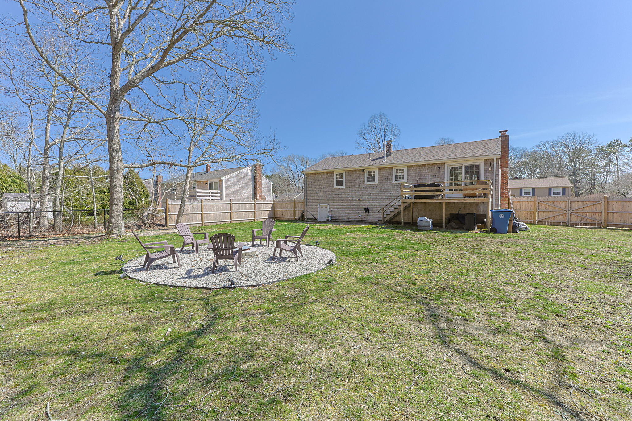 74 Meredith Drive Falmouth MA 02536