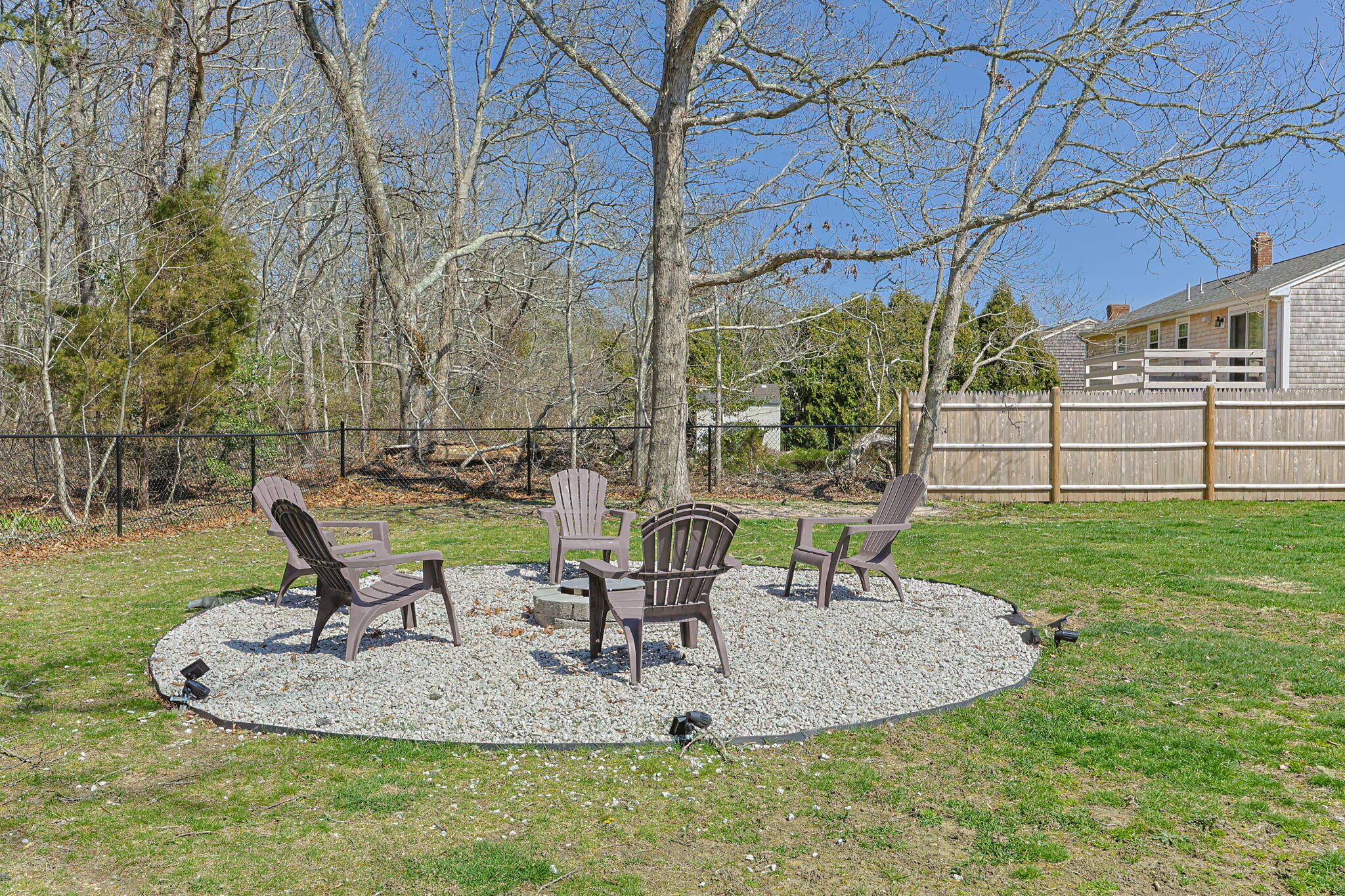 74 Meredith Drive Falmouth MA 02536