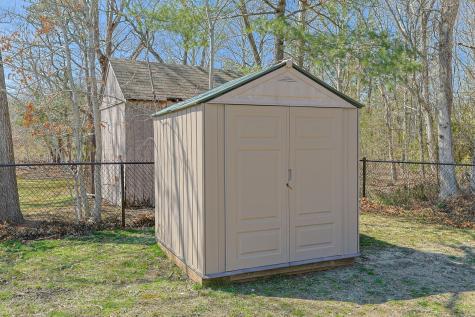 74 Meredith Drive Falmouth MA 02536