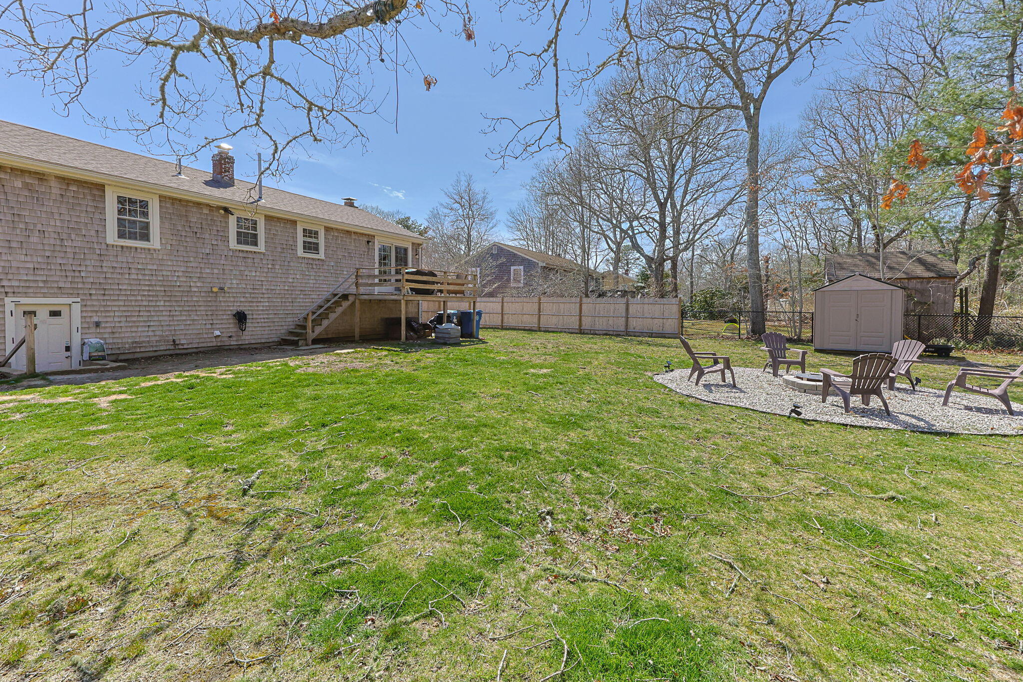 74 Meredith Drive Falmouth MA 02536