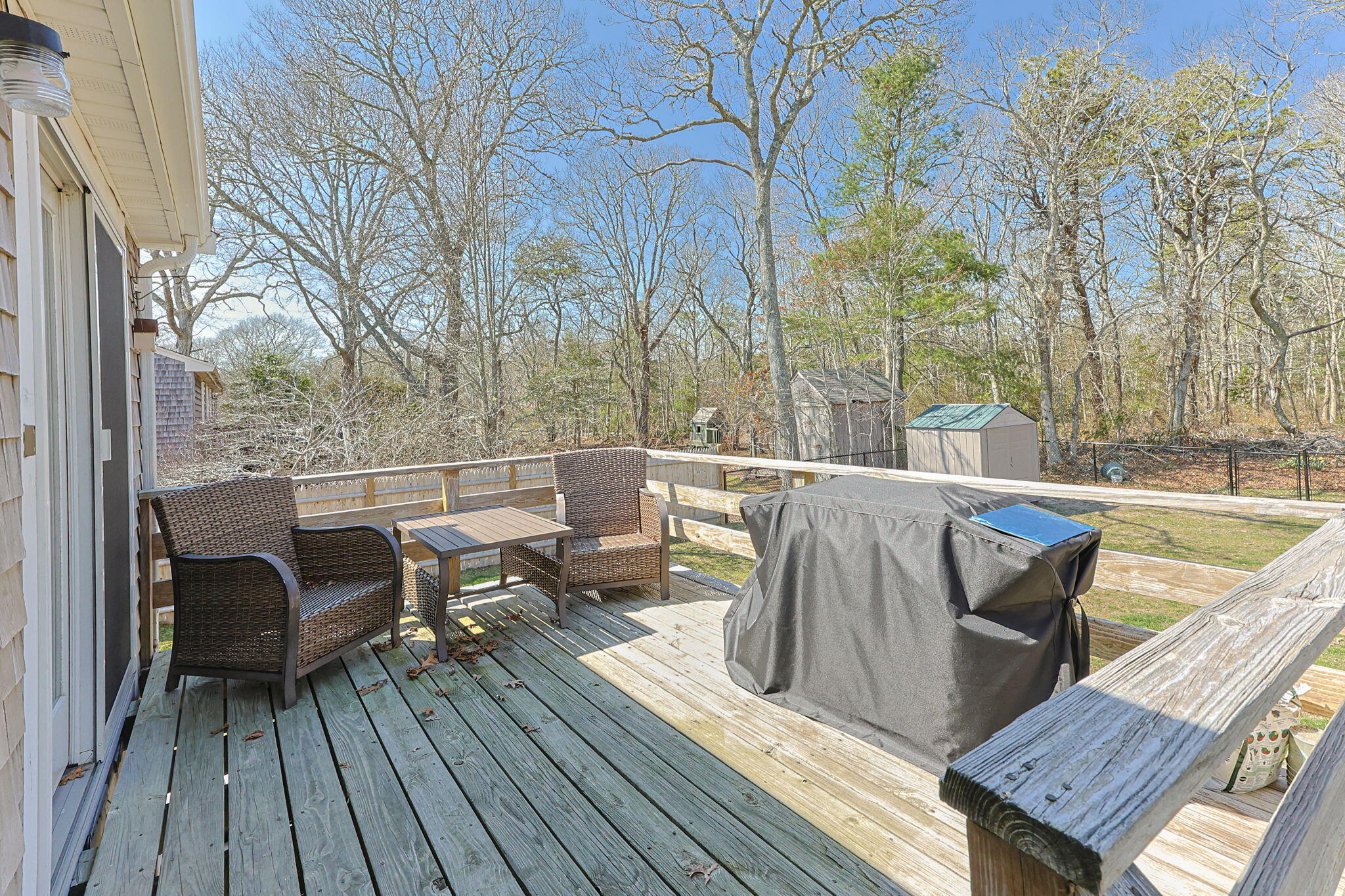74 Meredith Drive Falmouth MA 02536