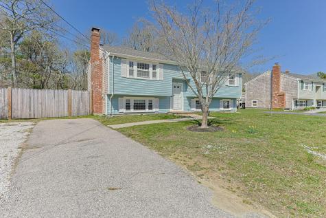 74 Meredith Drive Falmouth MA 02536