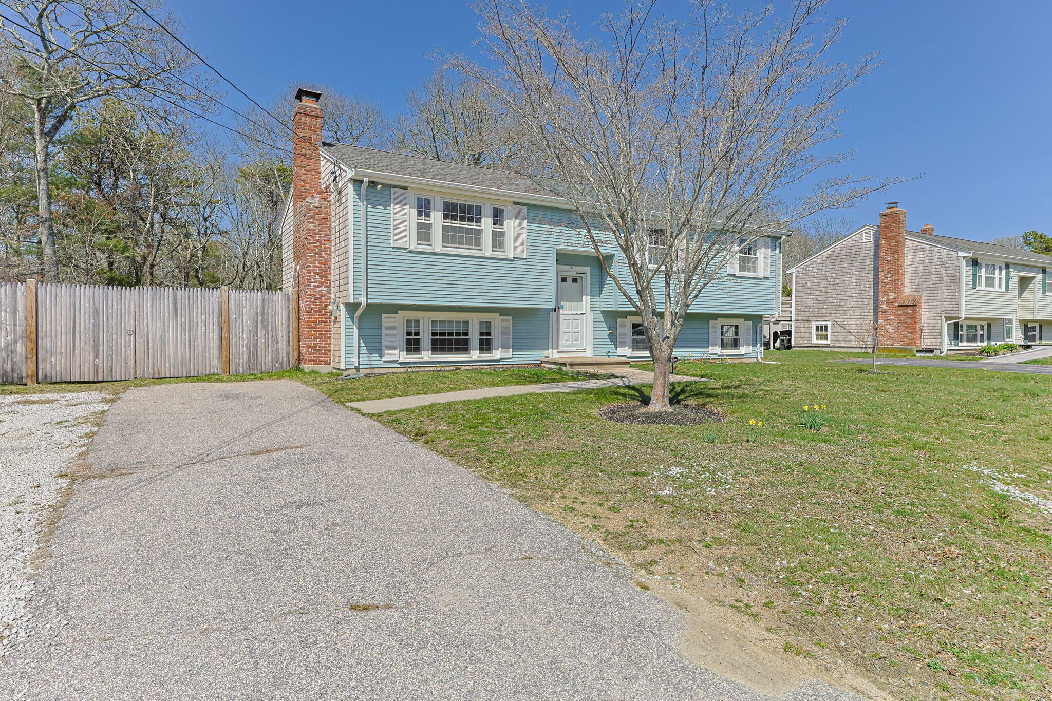 74 Meredith Drive Falmouth MA 02536
