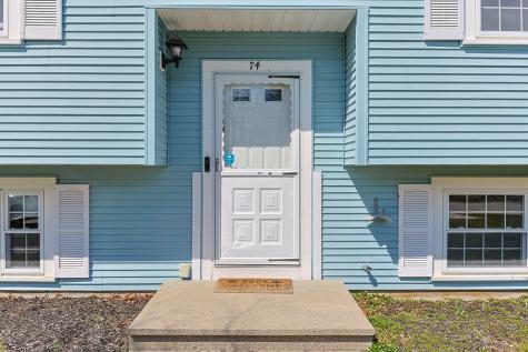 74 Meredith Drive Falmouth MA 02536