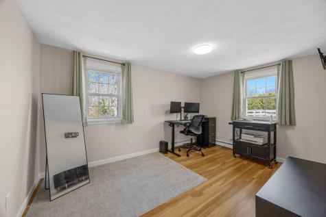 74 Meredith Drive Falmouth MA 02536