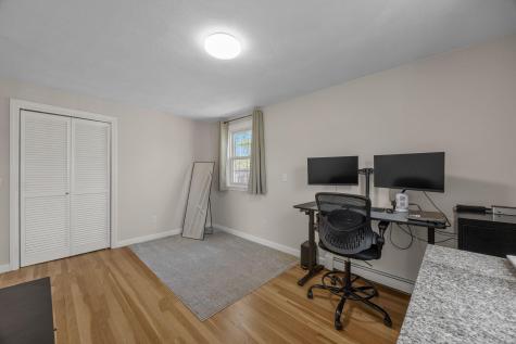 74 Meredith Drive Falmouth MA 02536