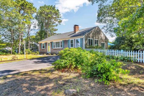55 Lower Brook Road Yarmouth MA 02664