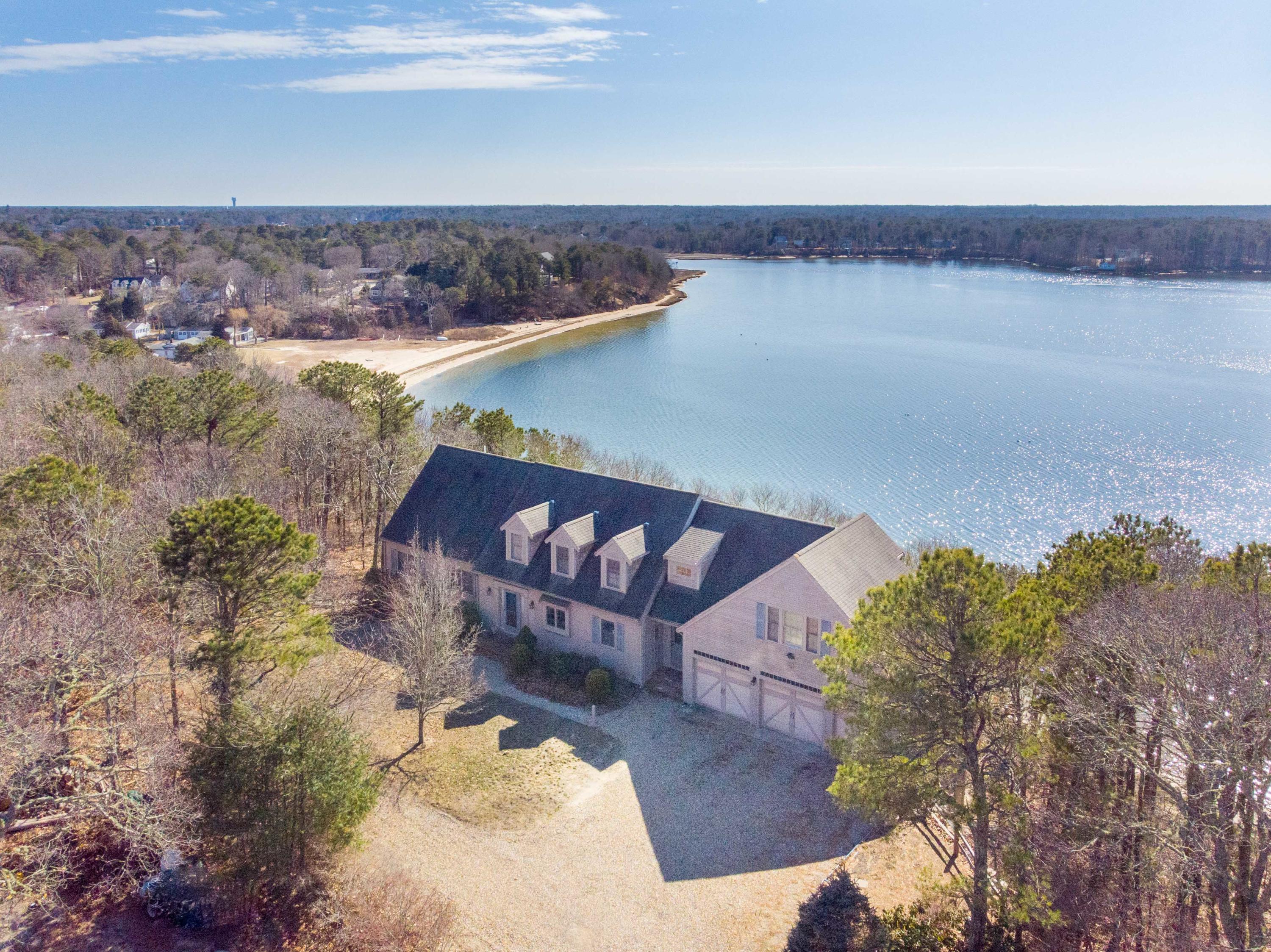 41 Alfred Metcalf Drive Dennis MA 02660