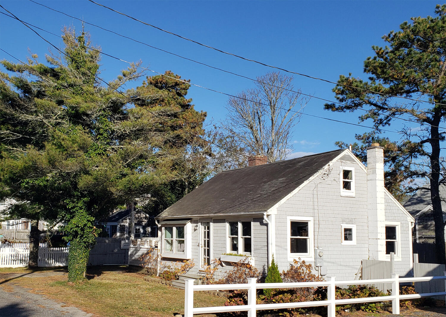 10 Grindell Avenue Dennis Port MA 02639