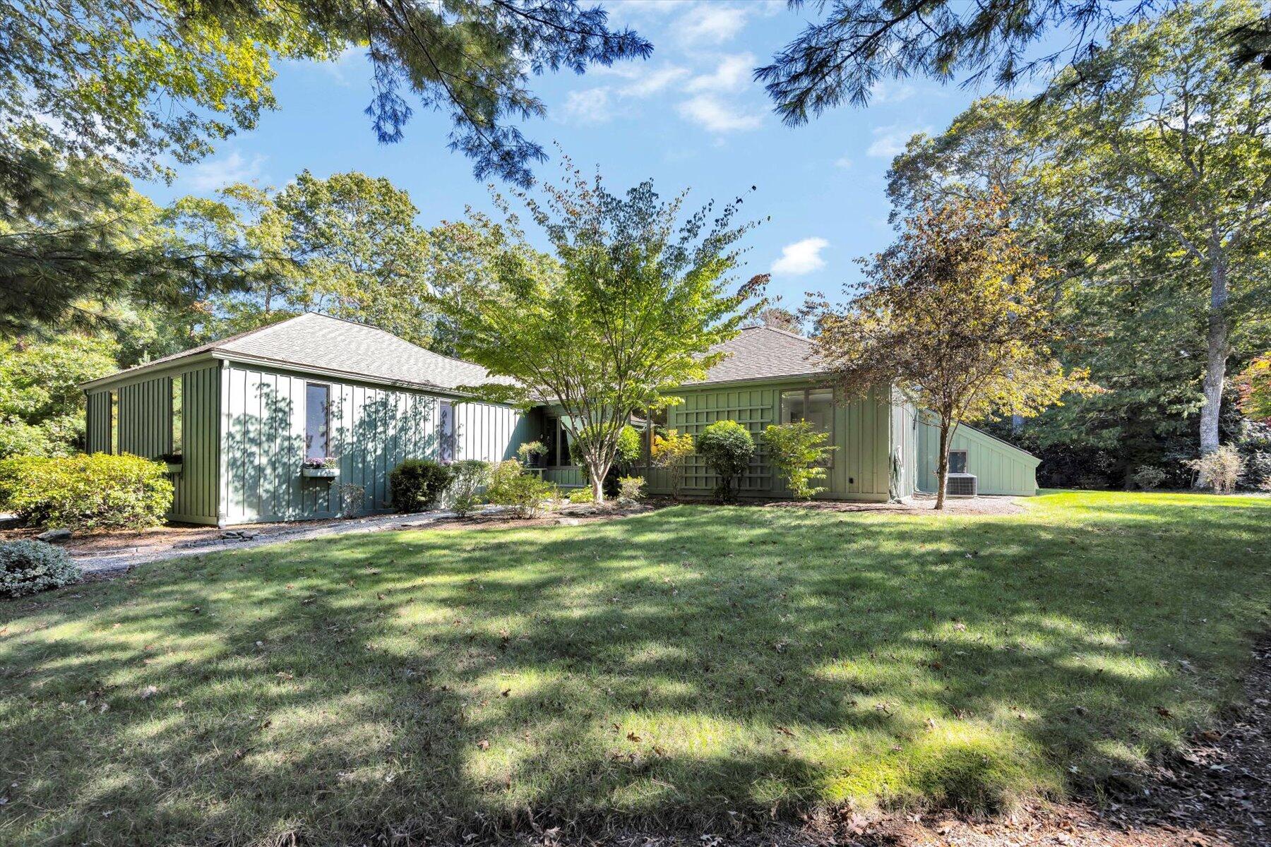 17 Thatcher Holway Road Barnstable MA 02648