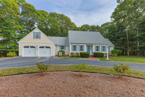 25 Sturbridge Drive Barnstable MA 02655
