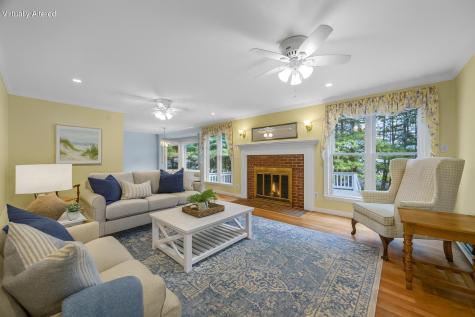 25 Sturbridge Drive Barnstable MA 02655