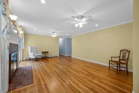 25 Sturbridge Drive Barnstable MA 02655