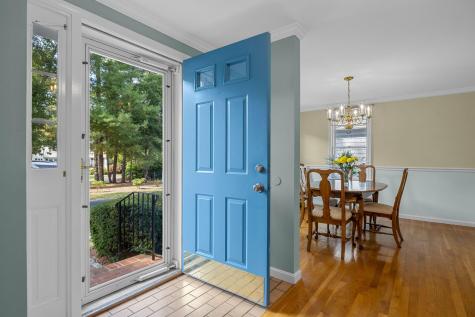 25 Sturbridge Drive Barnstable MA 02655