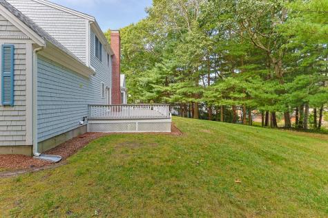 25 Sturbridge Drive Barnstable MA 02655