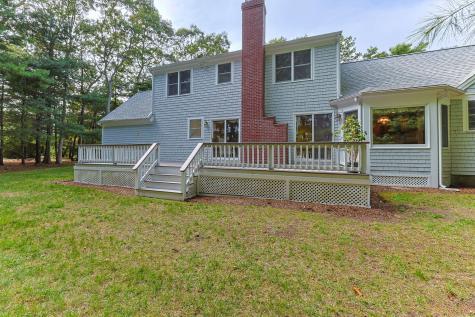 25 Sturbridge Drive Barnstable MA 02655