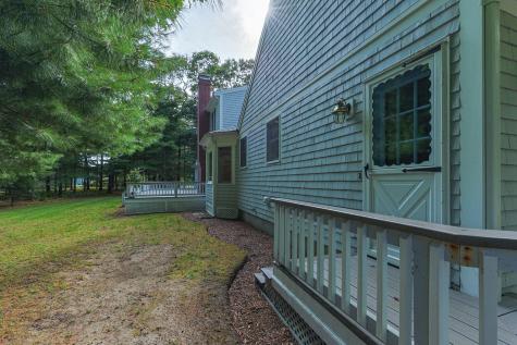 25 Sturbridge Drive Barnstable MA 02655