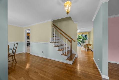 25 Sturbridge Drive Barnstable MA 02655