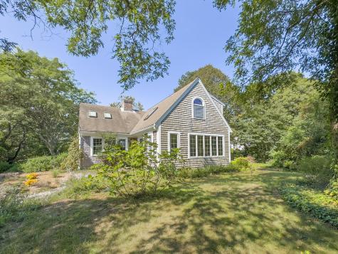 1295 Herring Brook Road Eastham MA 02642