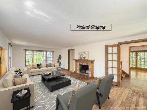 1295 Herring Brook Road Eastham MA 02642