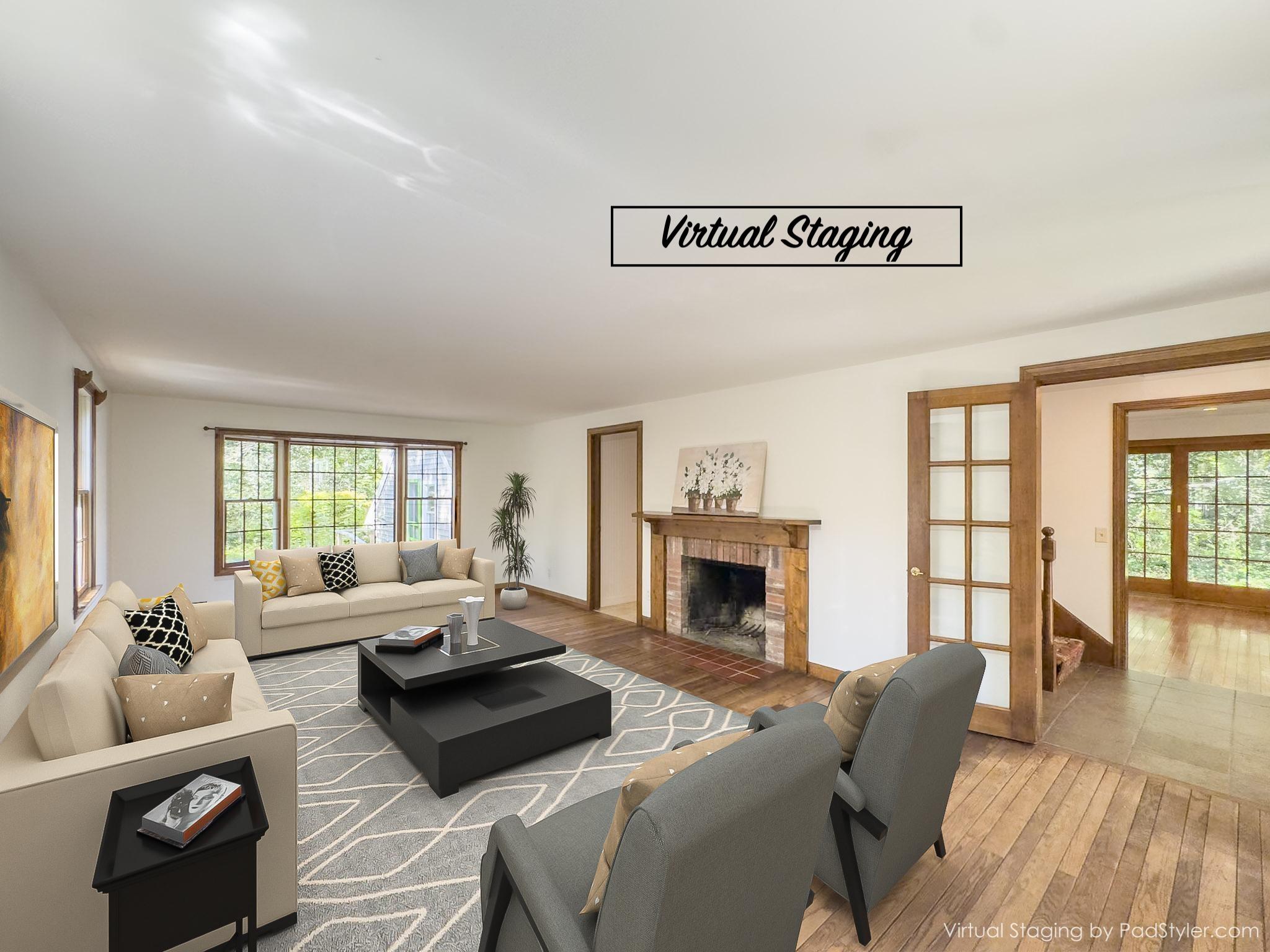 1295 Herring Brook Road Eastham MA 02642