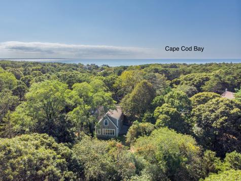 1295 Herring Brook Road Eastham MA 02642