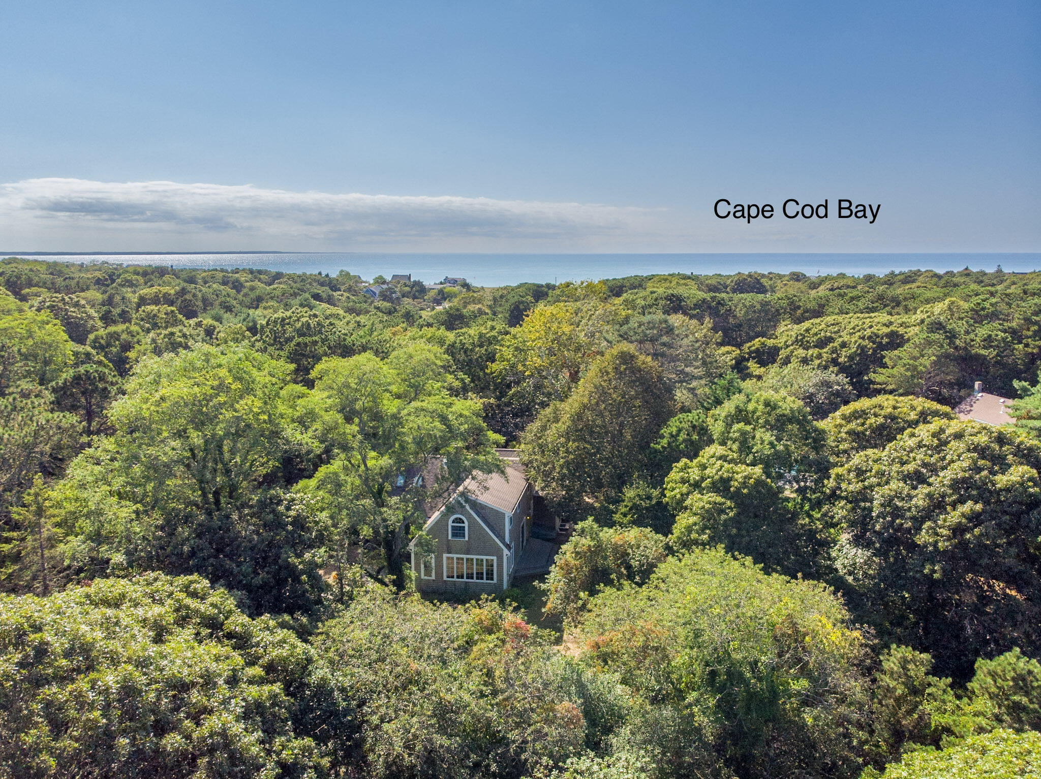 1295 Herring Brook Road Eastham MA 02642
