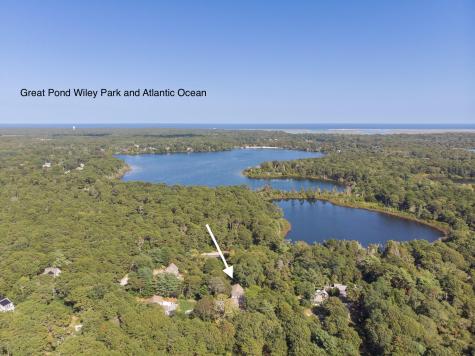 1295 Herring Brook Road Eastham MA 02642