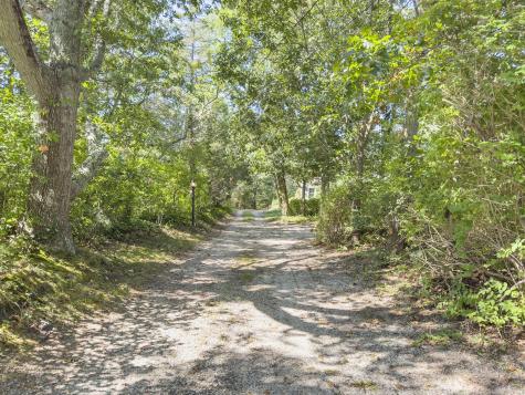 1295 Herring Brook Road Eastham MA 02642