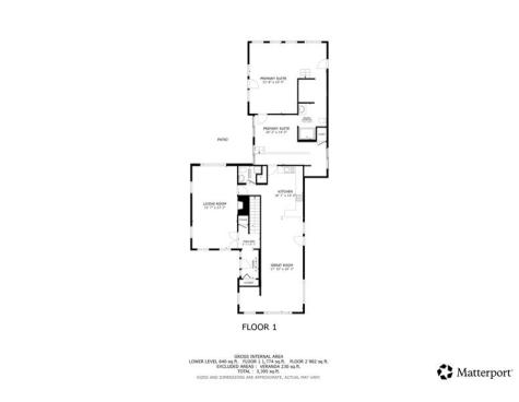 1295 Herring Brook Road Eastham MA 02642