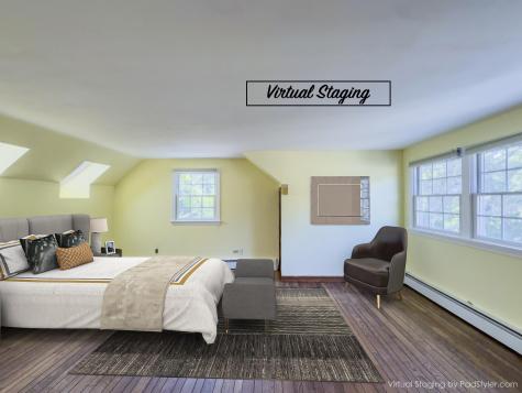 1295 Herring Brook Road Eastham MA 02642