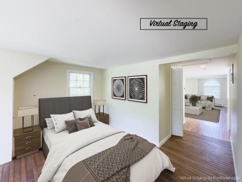 1295 Herring Brook Road Eastham MA 02642