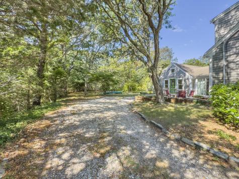 1295 Herring Brook Road Eastham MA 02642