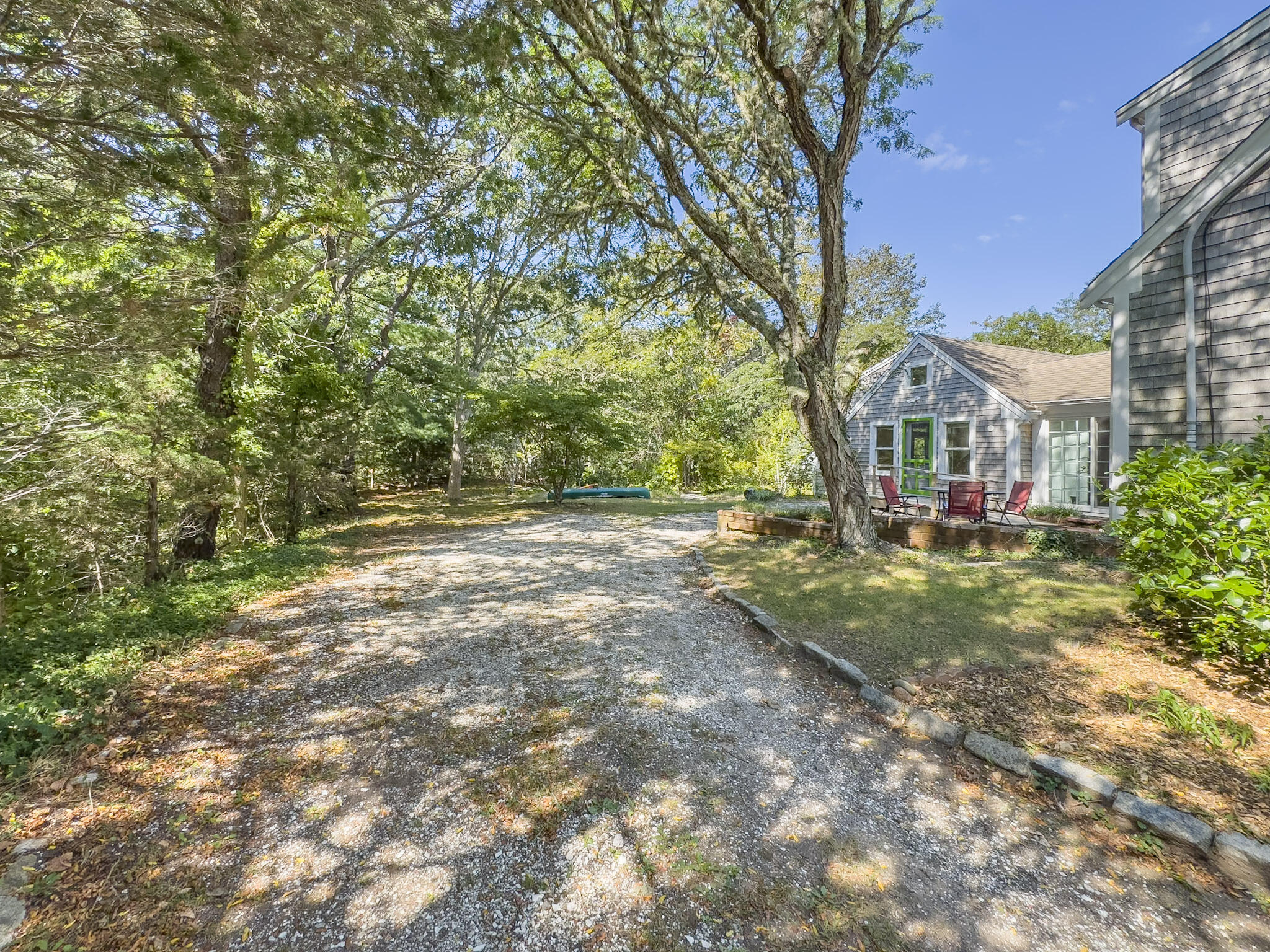 1295 Herring Brook Road Eastham MA 02642
