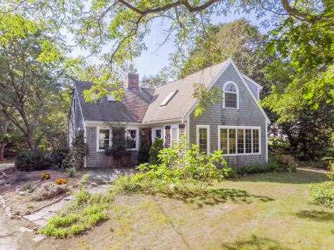 1295 Herring Brook Road Eastham MA 02642