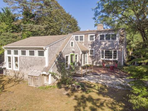 1295 Herring Brook Road Eastham MA 02642